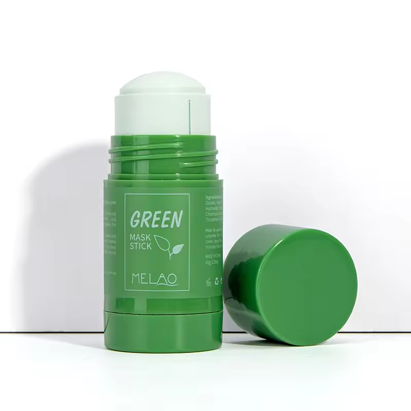 Bentonite Clay Mask - MELAO Doğal Arındırıcı Detoks Kil Maskesi