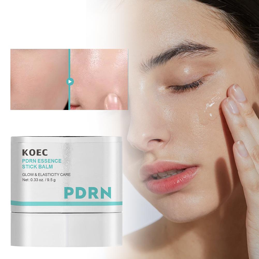 Ceramide Moisturizer - Kozmetik PDRN Esanslı Stick Balm Kolajen