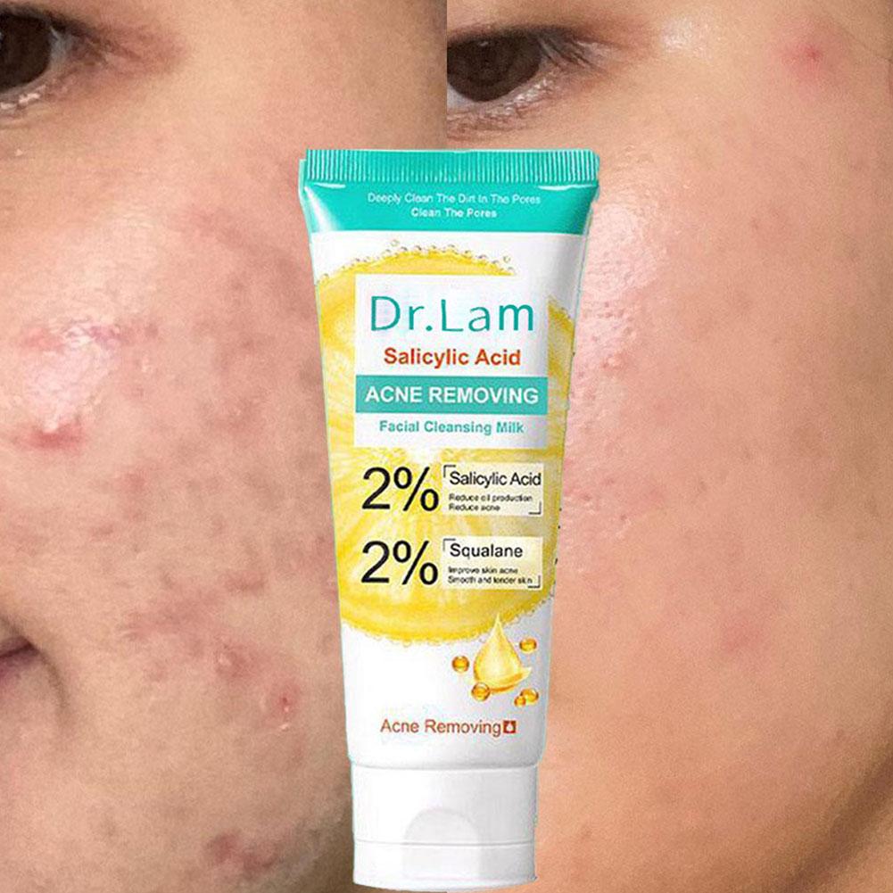 100g Salisilik Asit Akne Temiz - Salicylic Acid Cleanser incelemesi ve fiyatı