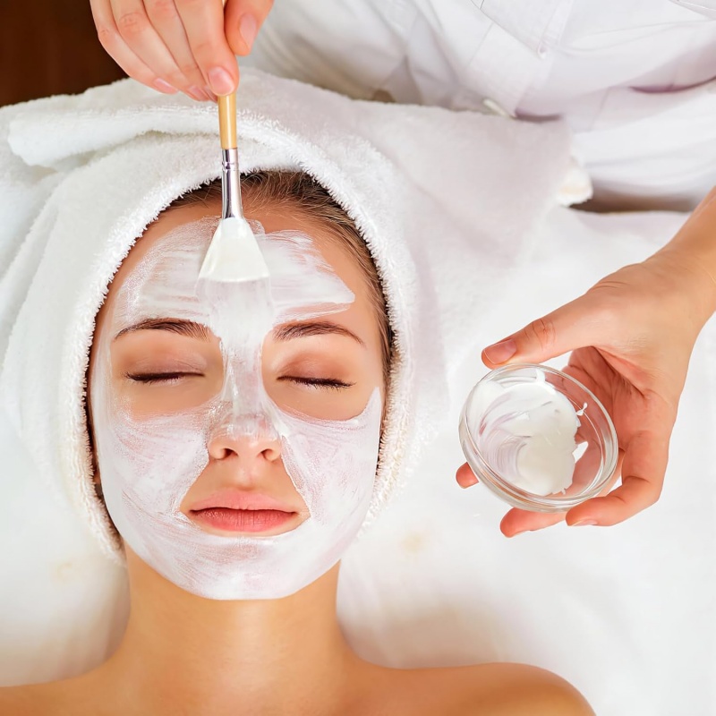Şeffaf Karıştırma Kabı Seti DI - Skincare Ingredients Checker incelemesi ve fiyatı