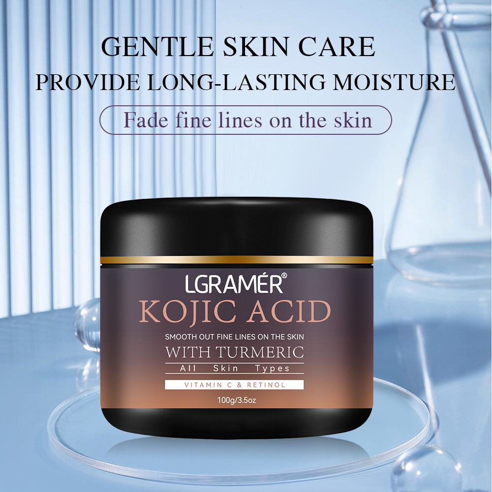 Kojik Asit C Vitamini ve Zerde - Skincare Vitamin C incelemesi ve fiyatı