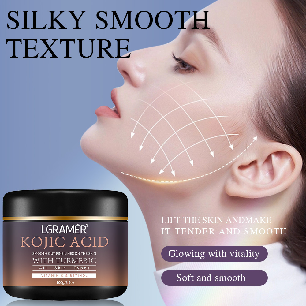 Kojik Asit C Vitamini ve Zerde - Skincare Vitamin C incelemesi ve fiyatı