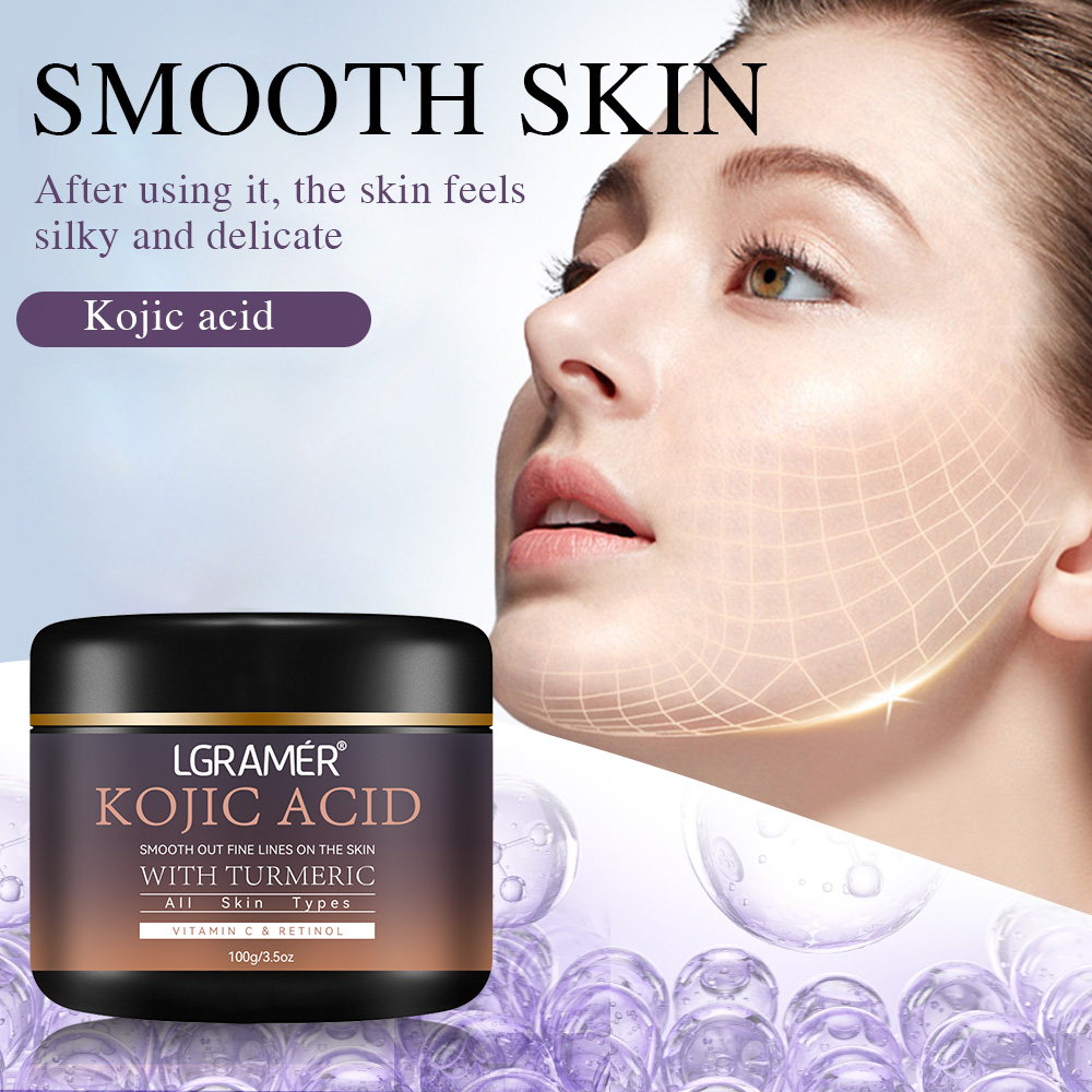 Kojik Asit C Vitamini ve Zerde - Skincare Vitamin C incelemesi ve fiyatı