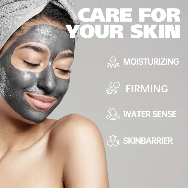 50g Karbonatlı Kabarcıklı Kil  - Bentonite Clay Mask incelemesi ve fiyatı