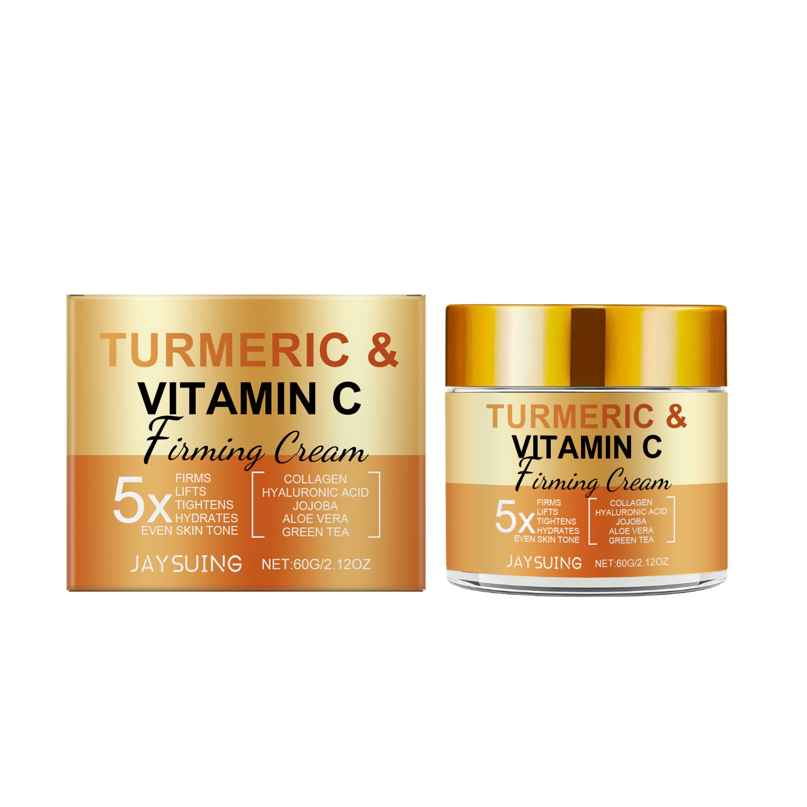 Zerdeçal C Vitamini Sıkılaştır - Skincare Vitamin C incelemesi ve fiyatı