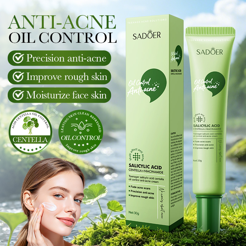 Salisilik Asit Sivilce Tedavis - Salicylic Acid Cleanser incelemesi ve fiyatı