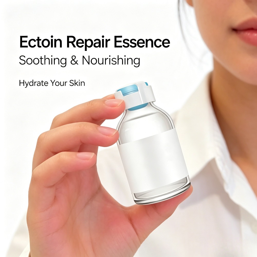Ectoin Centella Asiatica Seram - Ceramide Moisturizer incelemesi ve fiyatı