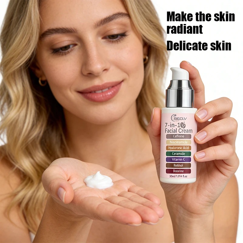 30ml 7'si 1 Arada Esans Kremi, - Skincare Vitamin C incelemesi ve fiyatı