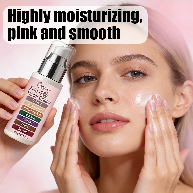 30ml 7'si 1 Arada Esans Kremi, - Skincare Vitamin C incelemesi ve fiyatı