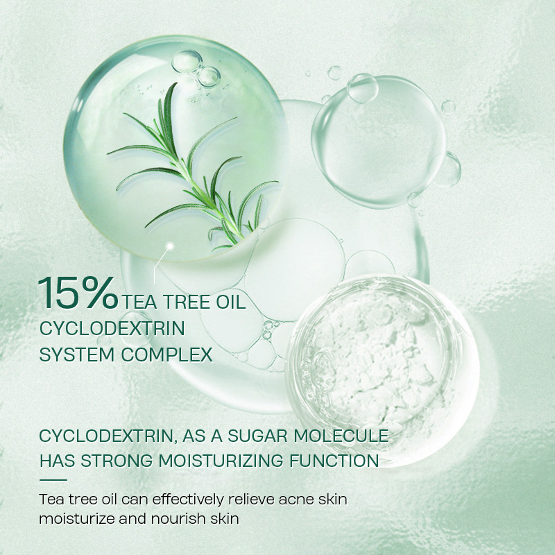 30 adet Çay Ağacı Çamur Maskes - Bentonite Clay Mask incelemesi ve fiyatı