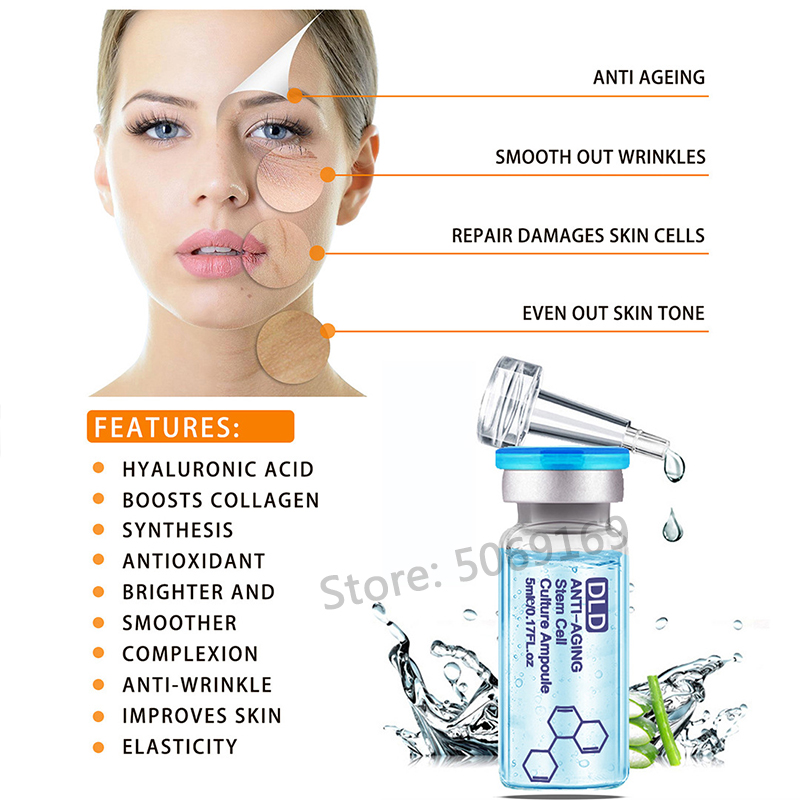 Kore 5 ml Hyaluronik asit Seru - Skincare Vitamin C incelemesi ve fiyatı