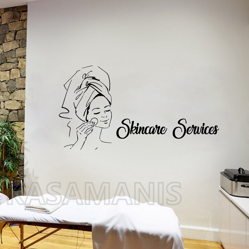 Spa işareti yüz bakımı alıntı  - Skincare Quote incelemesi ve fiyatı