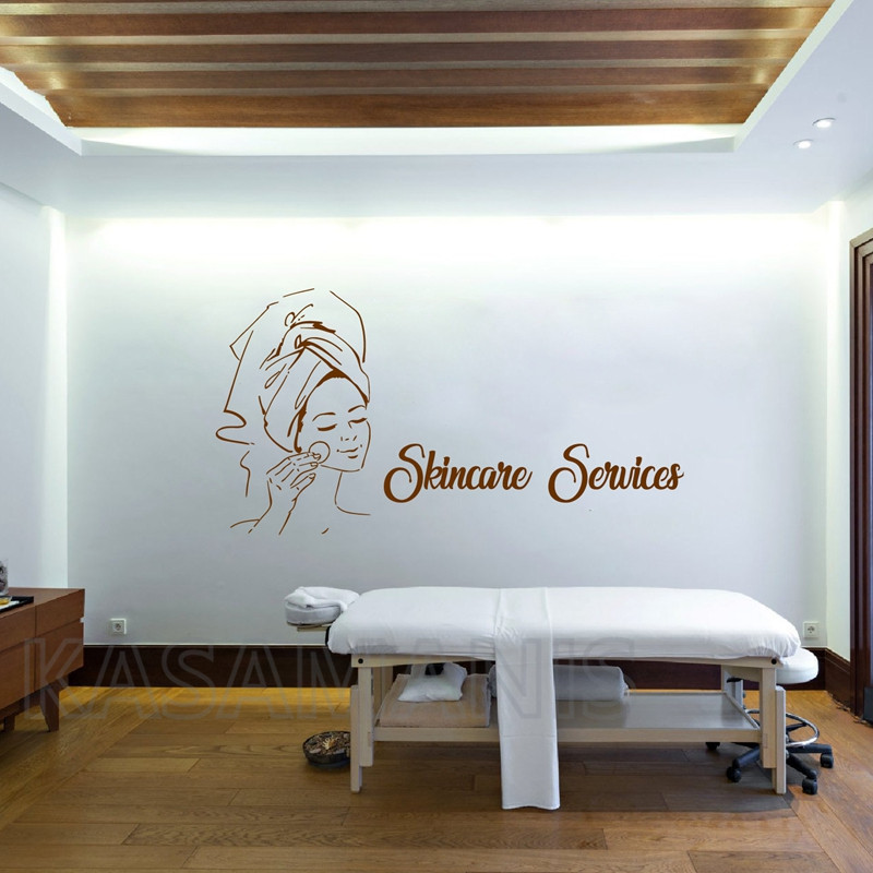 Spa işareti yüz bakımı alıntı  - Skincare Quote incelemesi ve fiyatı