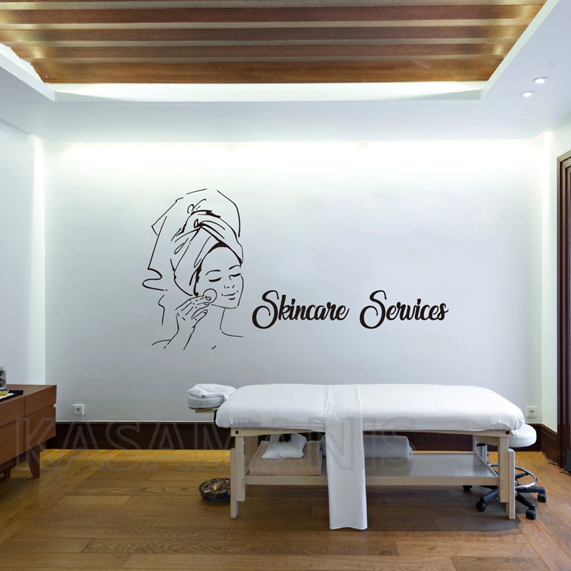 Spa işareti yüz bakımı alıntı  - Skincare Quote incelemesi ve fiyatı