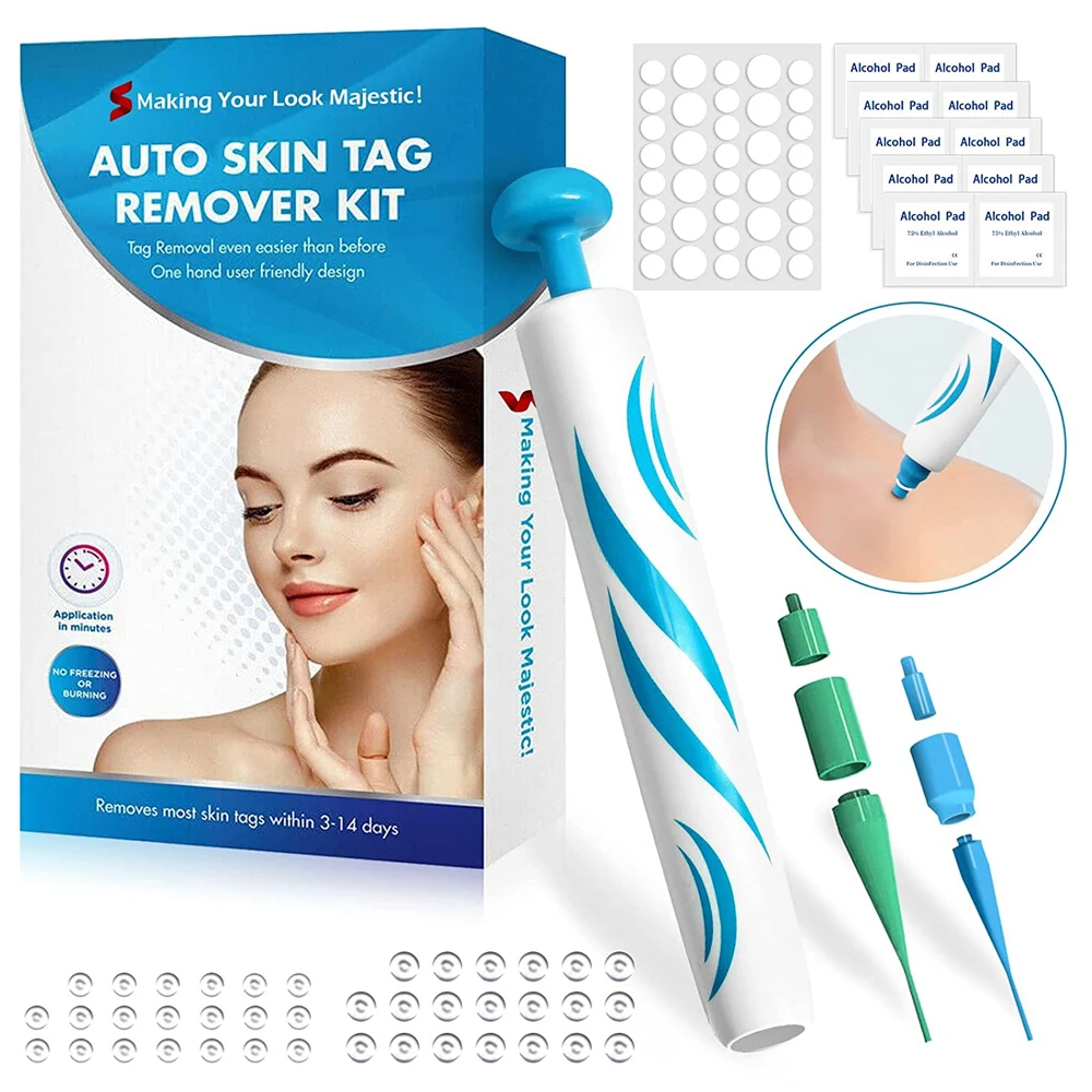 2 IN 1 Otomatik Mikro Cilt Eti - Skincare Ingredients Checker incelemesi ve fiyatı