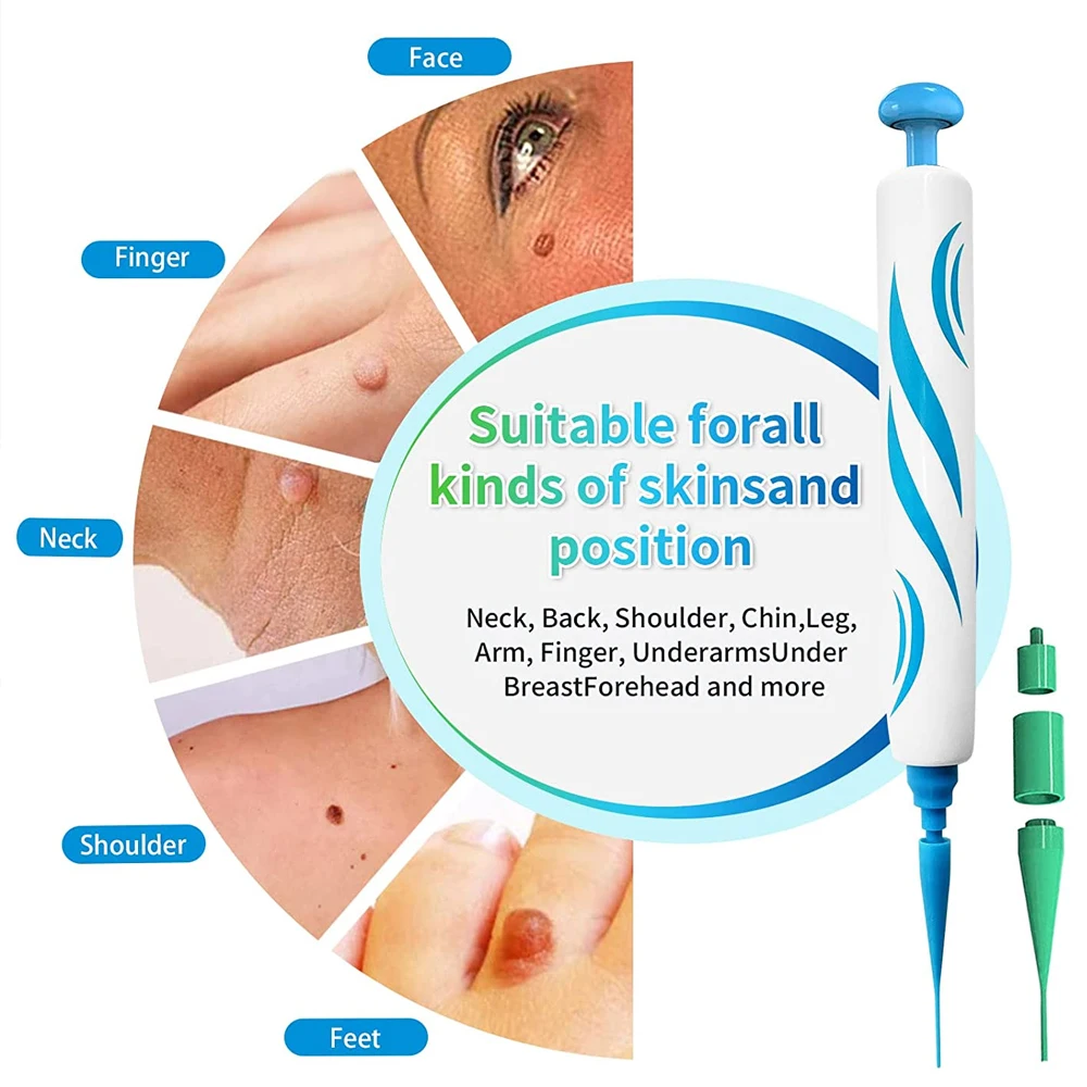 2 IN 1 Otomatik Mikro Cilt Eti - Skincare Ingredients Checker incelemesi ve fiyatı