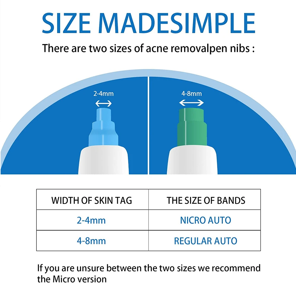 2 IN 1 Otomatik Mikro Cilt Eti - Skincare Ingredients Checker incelemesi ve fiyatı