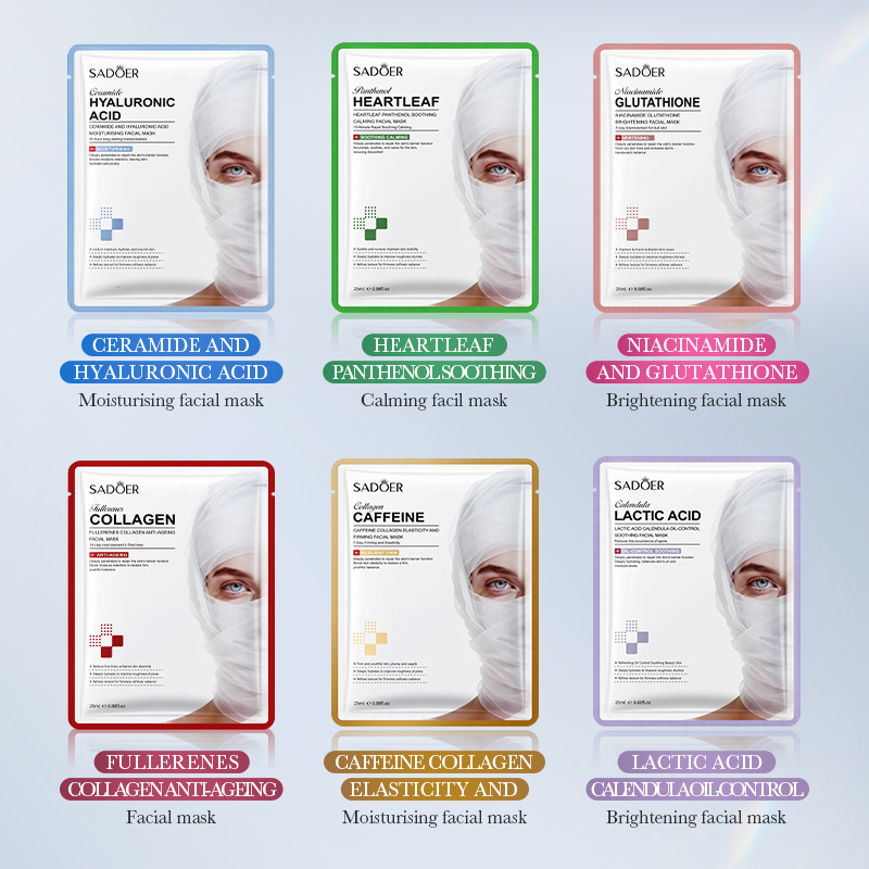 12 Adet SADOER Seramid Nemlend - Ceramide Moisturizer incelemesi ve fiyatı