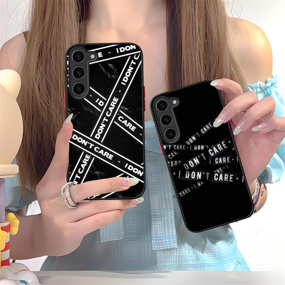Samsung Galaxy S26 S25 S24 S23 - Skincare Quote incelemesi ve fiyatı