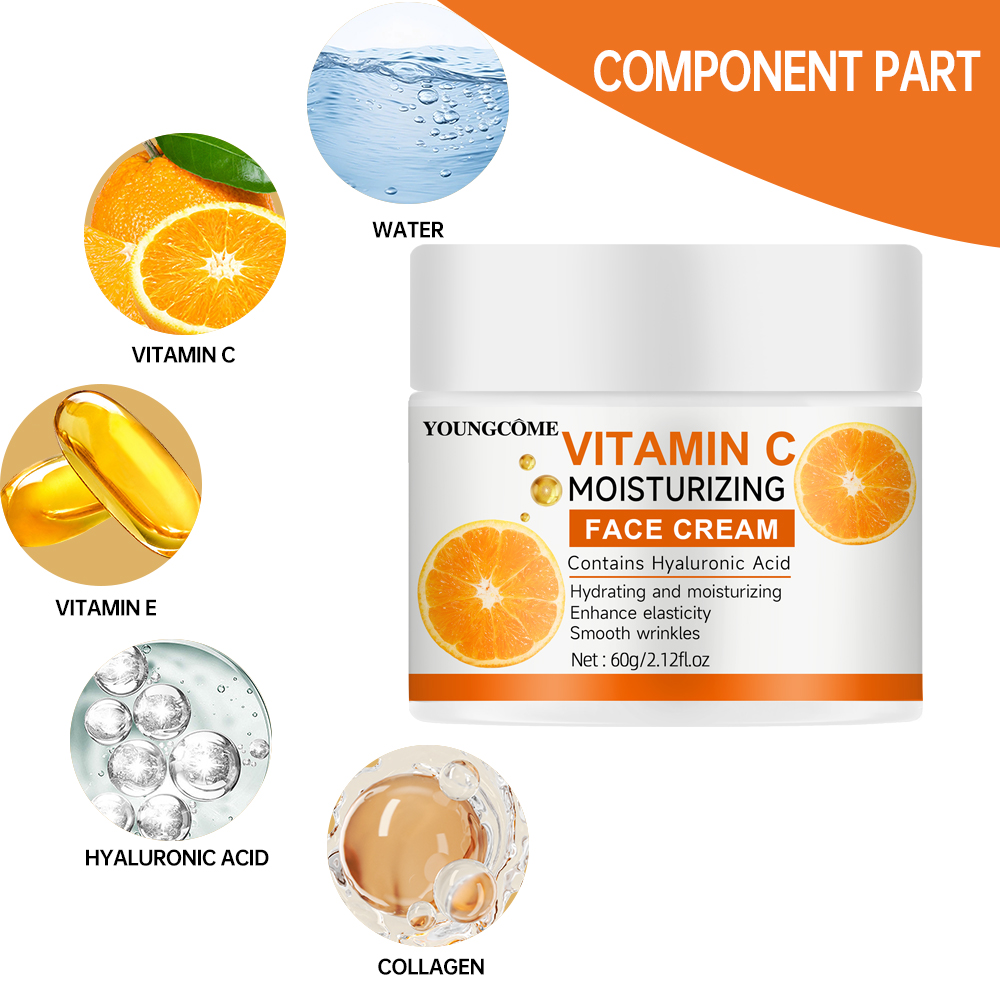 Hyaluronik Asitli C Vitamini N - Skincare Vitamin C incelemesi ve fiyatı