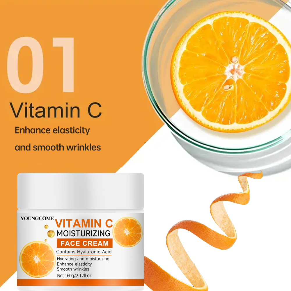 Hyaluronik Asitli C Vitamini N - Skincare Vitamin C incelemesi ve fiyatı
