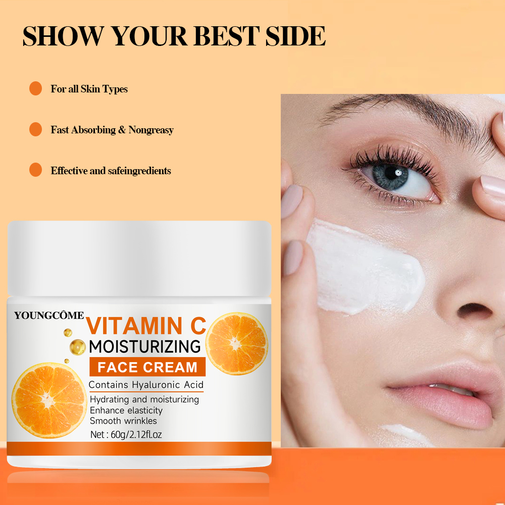 Hyaluronik Asitli C Vitamini N - Skincare Vitamin C incelemesi ve fiyatı
