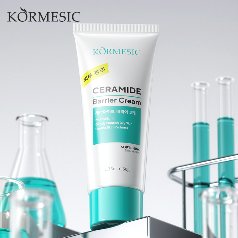 Seramid Yüz Kremi Cilt Bariyer - Ceramide Moisturizer incelemesi ve fiyatı