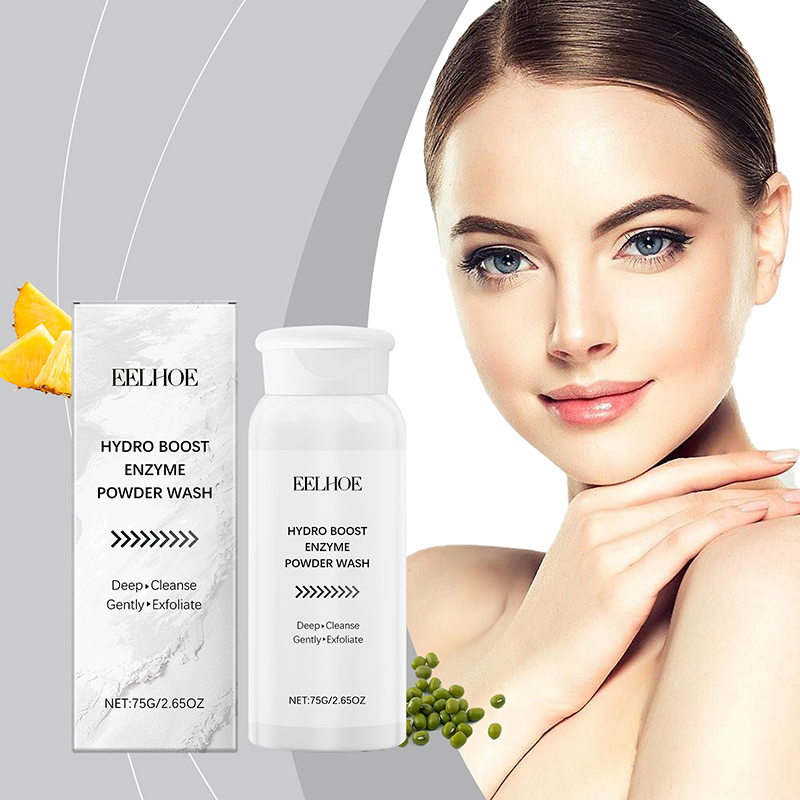 Yüz Temizleme Tozu Yıkama Cilt - Salicylic Acid Cleanser incelemesi ve fiyatı