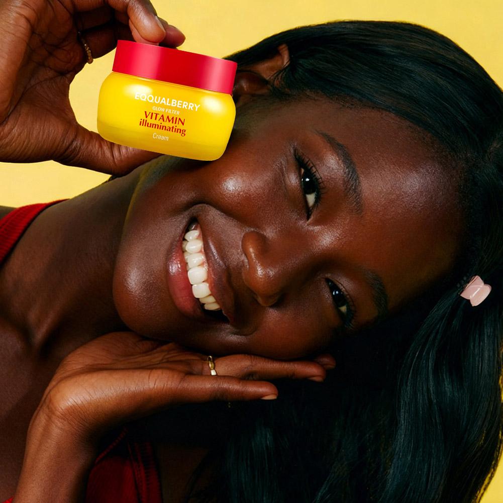 EQQUALBERRY BAKUCHIOL Dolgunla - Skincare Vitamin C incelemesi ve fiyatı
