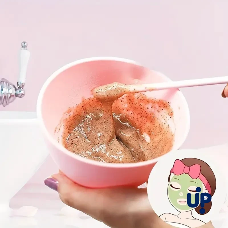 Yüz Maskesi Karıştırma Kasesi  - Skincare Ingredients Checker incelemesi ve fiyatı