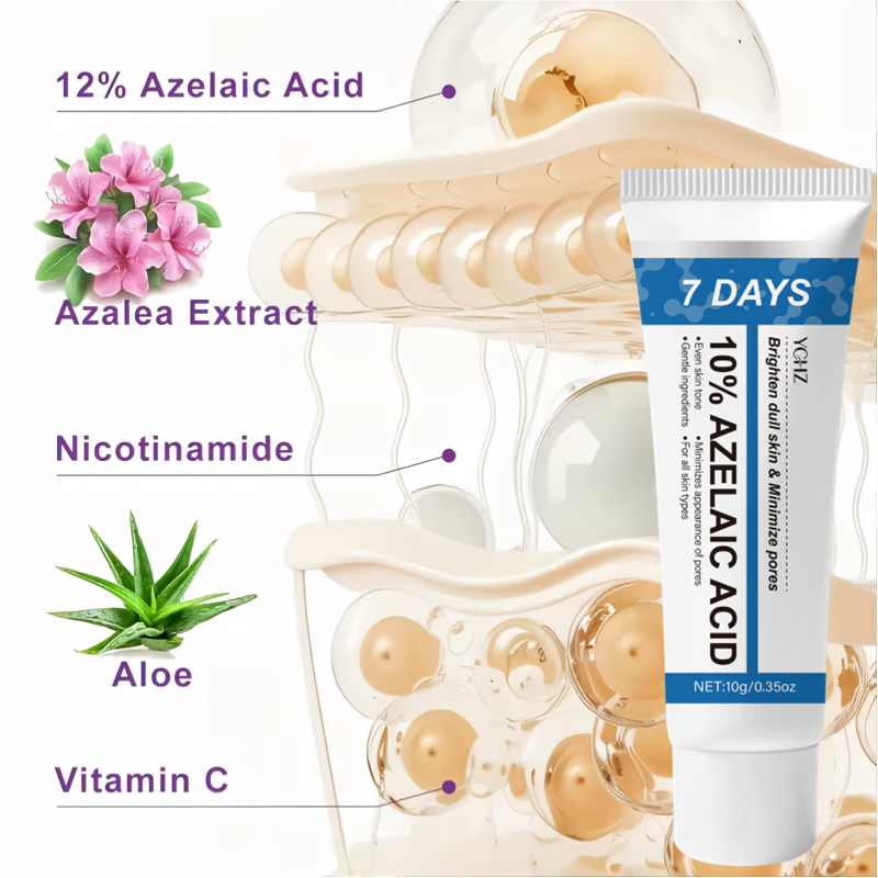 7 Gün %10 Azelaik Asit Leke Gi - Skincare Vitamin C incelemesi ve fiyatı