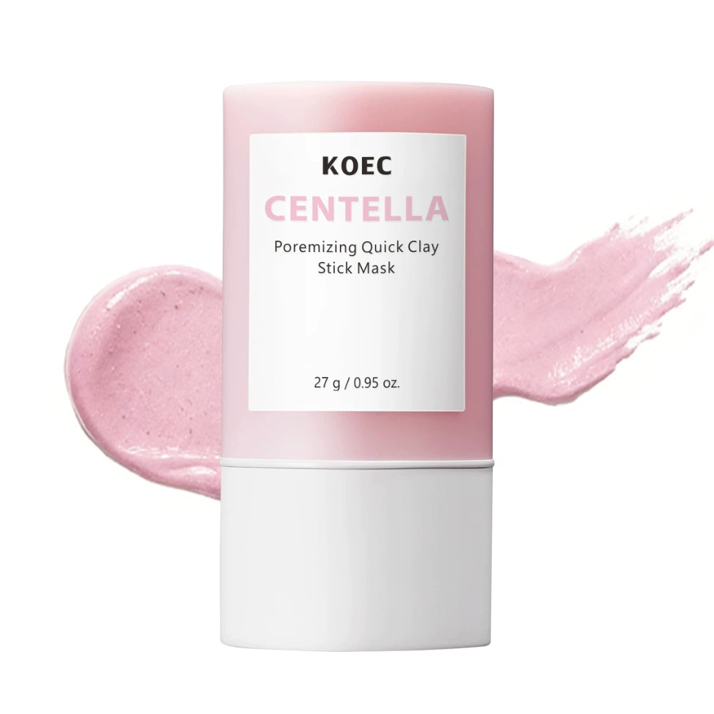 27g KOEC Centella Gözenek Sıkı - Bentonite Clay Mask incelemesi ve fiyatı