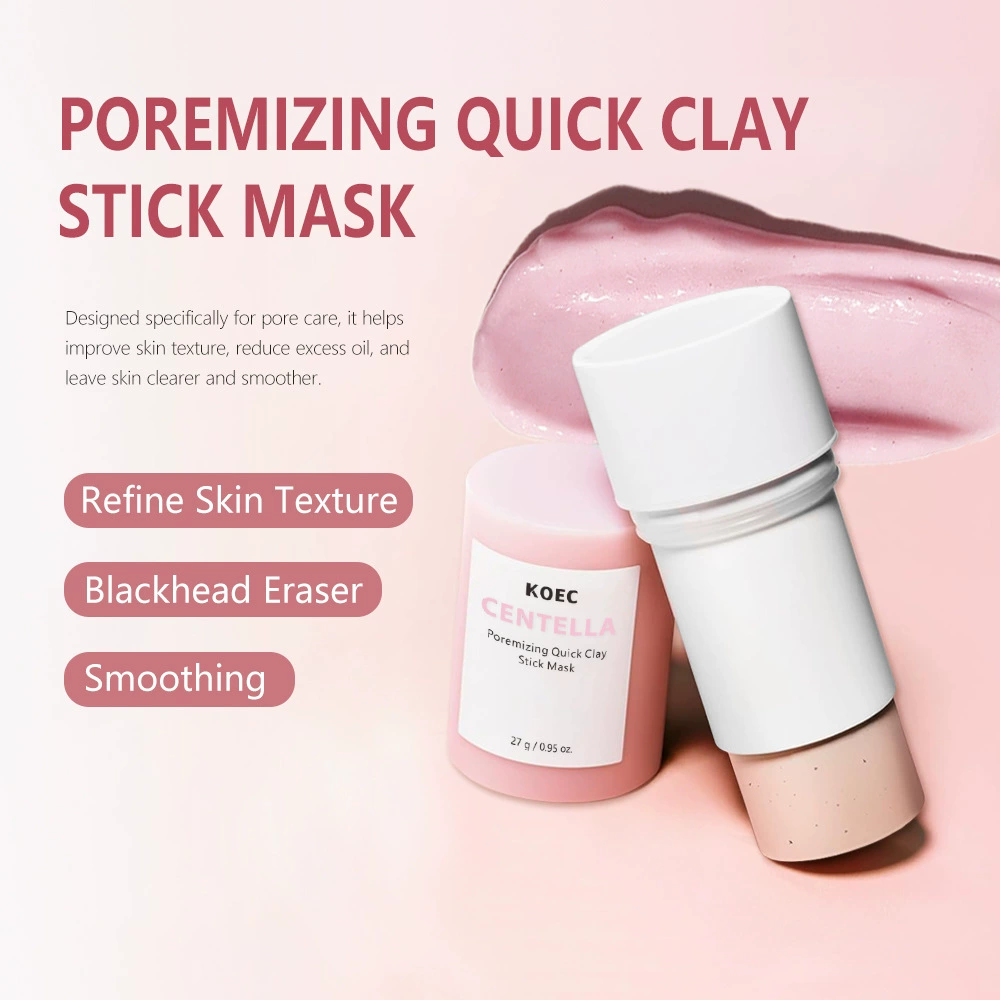 27g KOEC Centella Gözenek Sıkı - Bentonite Clay Mask incelemesi ve fiyatı