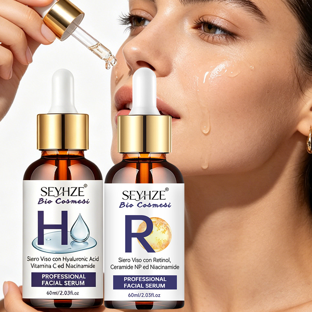 SEYHZE Retinol & Niacinamide S - Ceramide Moisturizer incelemesi ve fiyatı