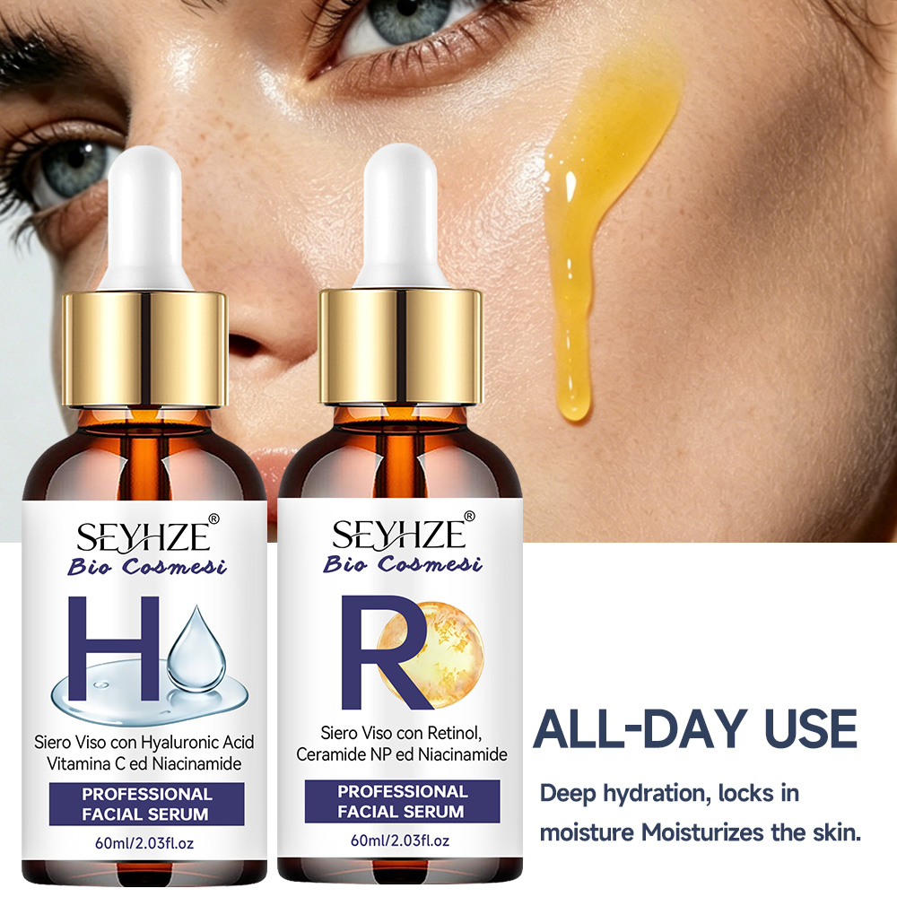 SEYHZE Retinol & Niacinamide S - Ceramide Moisturizer incelemesi ve fiyatı