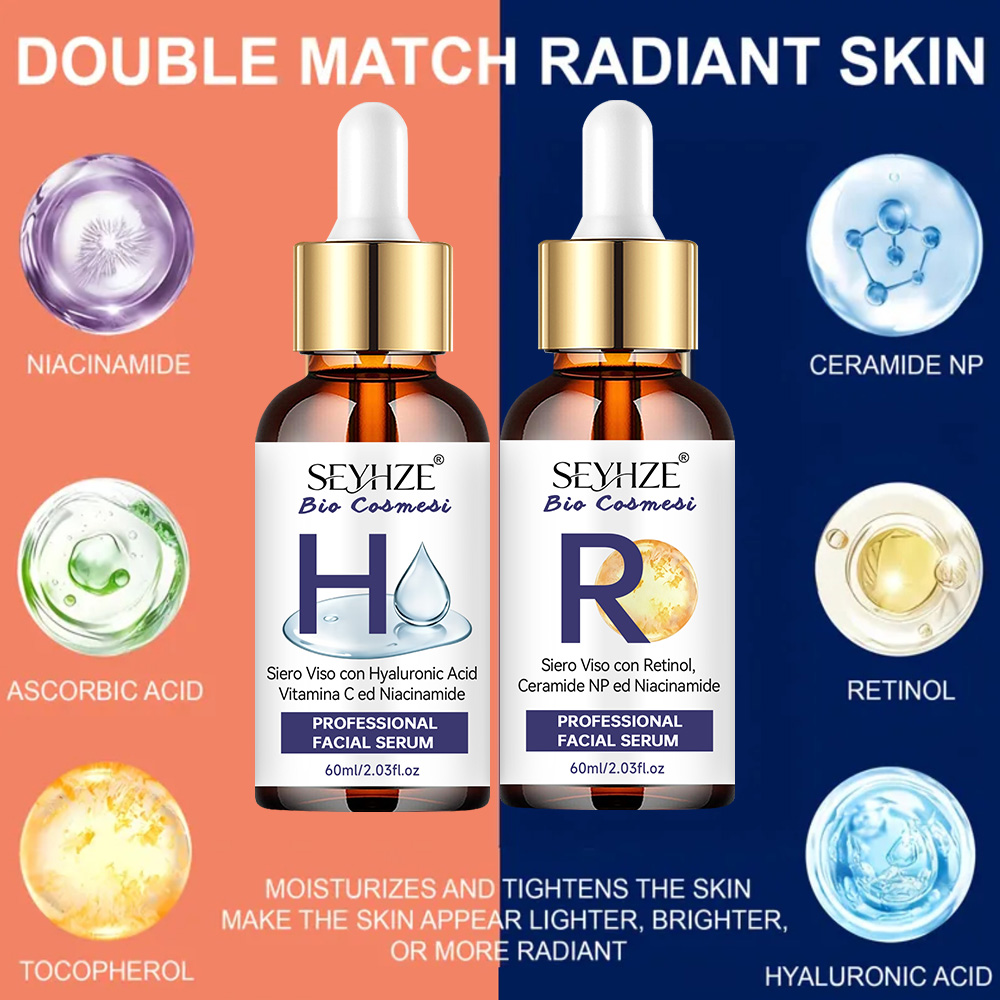 SEYHZE Retinol & Niacinamide S - Ceramide Moisturizer incelemesi ve fiyatı