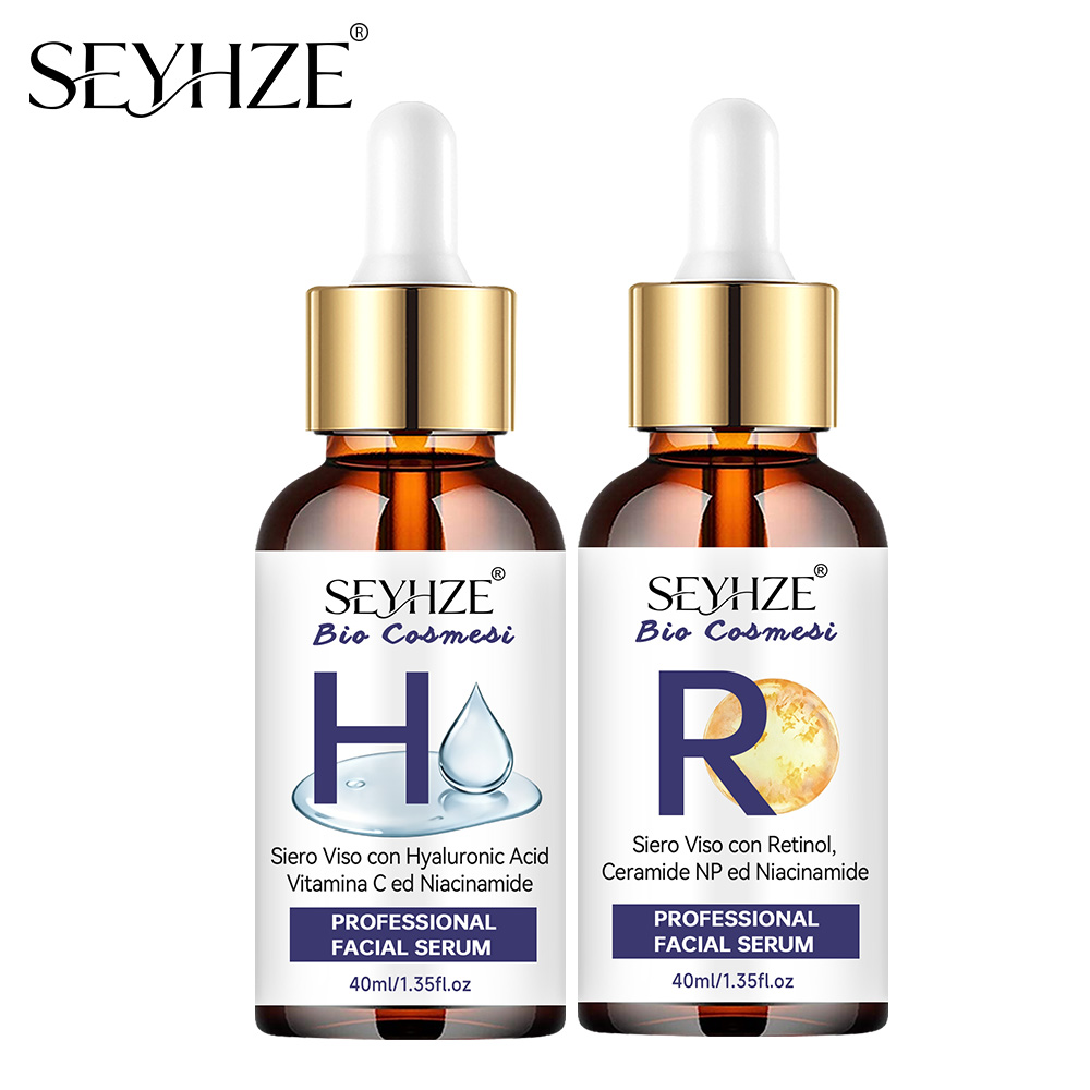 SEYHZE Retinol & Niacinamide S - Ceramide Moisturizer incelemesi ve fiyatı
