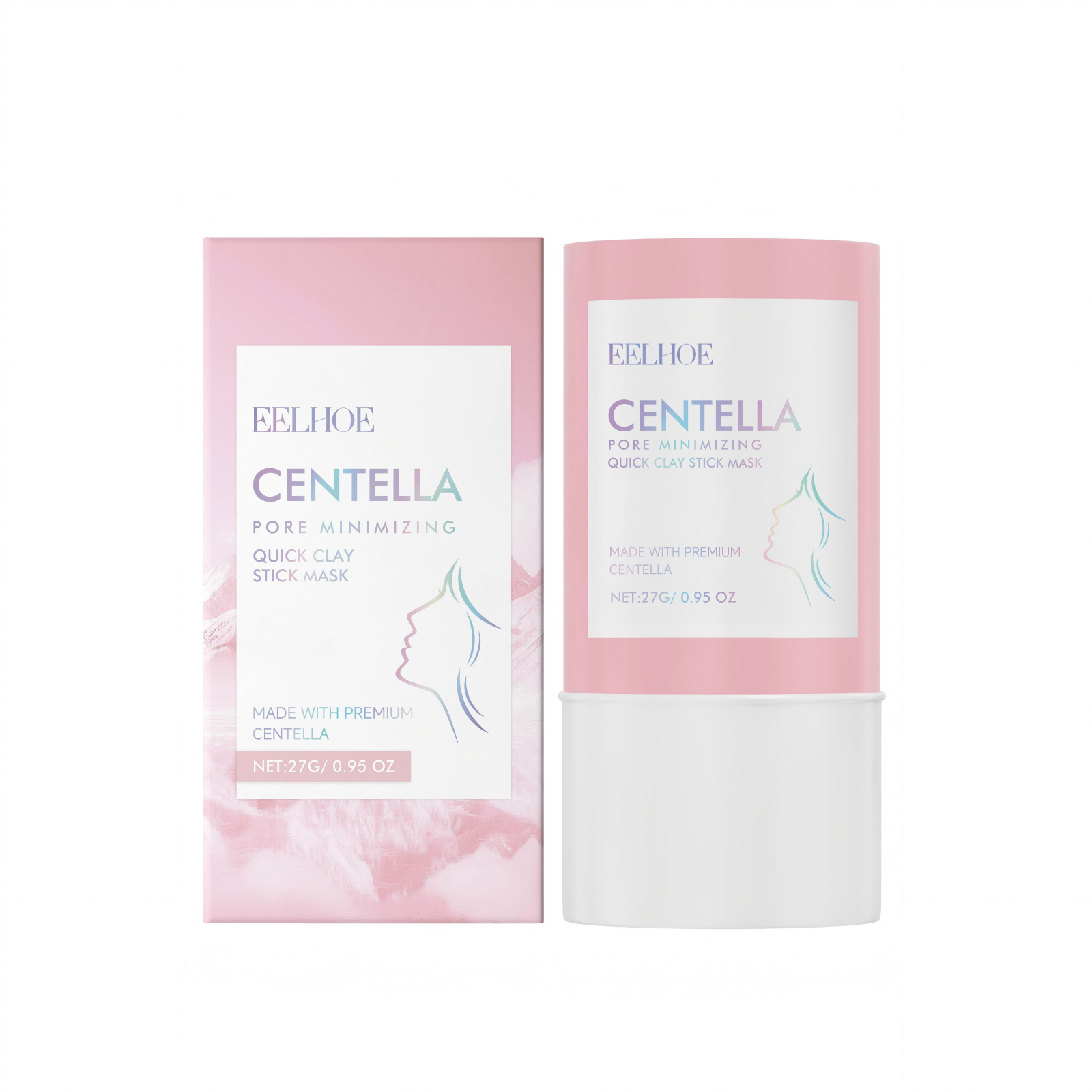Centella Asiatica Yüz Kil Mask - Bentonite Clay Mask incelemesi ve fiyatı