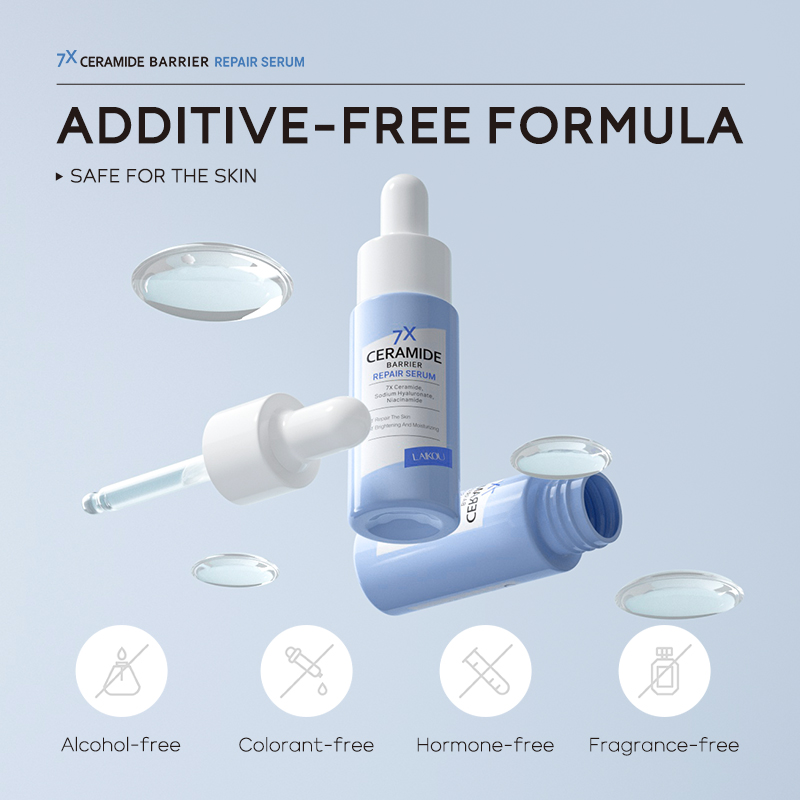 LAIKOU 7X Seramid Bariyer Onar - Ceramide Moisturizer incelemesi ve fiyatı