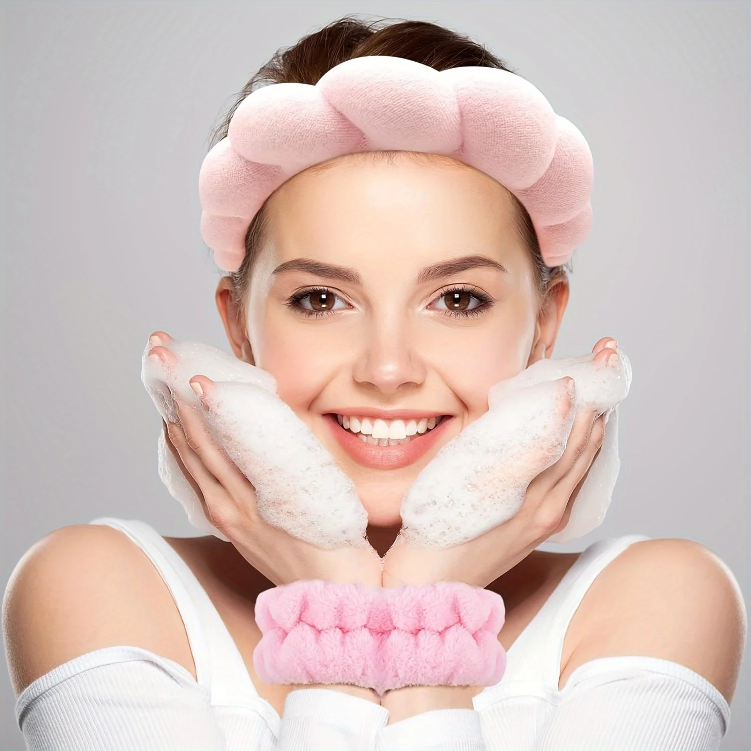 4 adet moda şampuan seti, bile - Skincare Ingredients Checker incelemesi ve fiyatı