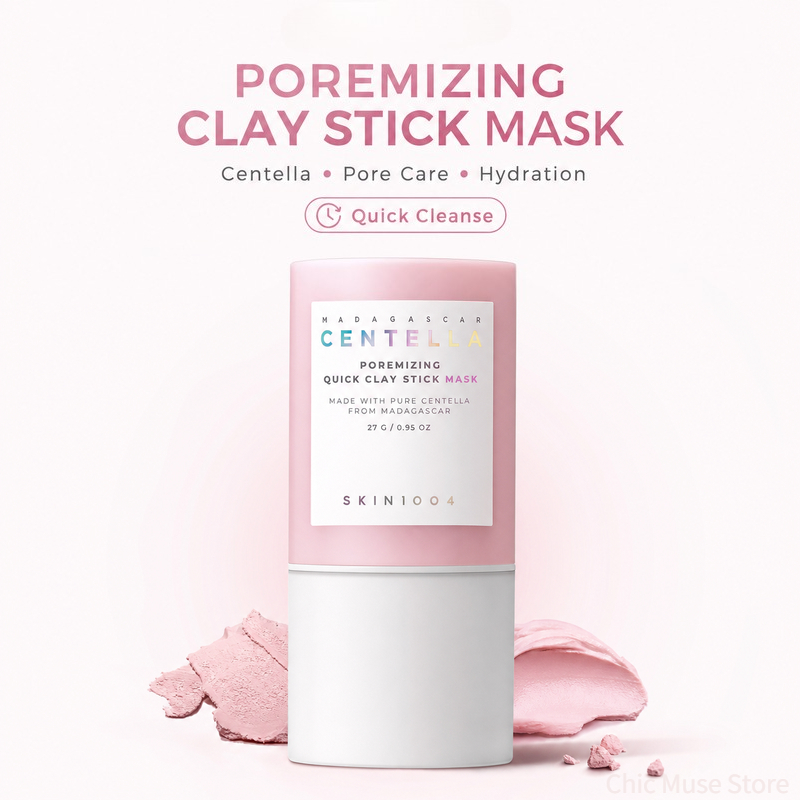 Kore Kozmetik Ürünleri Centell - Bentonite Clay Mask incelemesi ve fiyatı