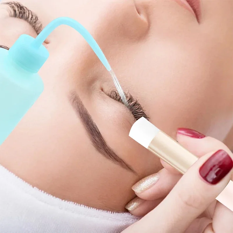 Kirpik Uzatma Temizleme Şişesi - Skincare Ingredients Checker incelemesi ve fiyatı