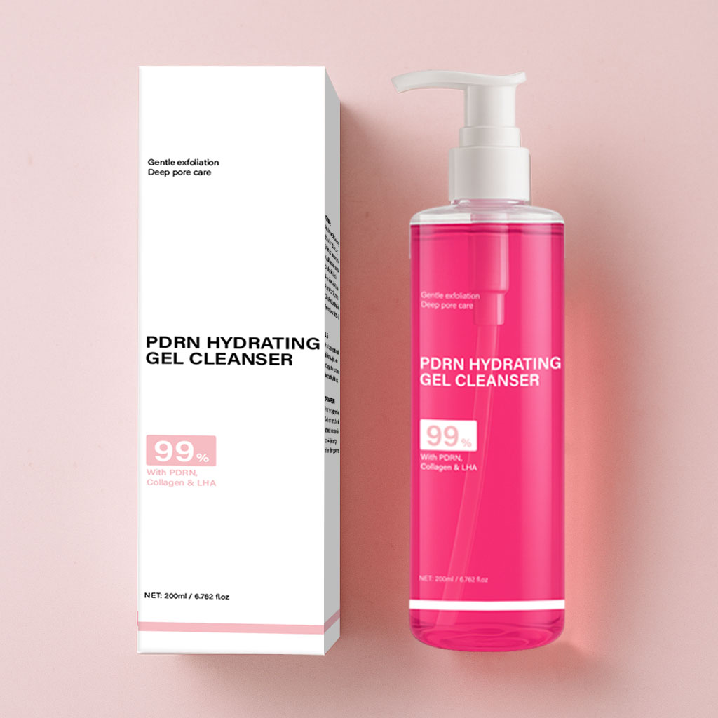 PDRN Nemlendirici Jel Temizley - Salicylic Acid Cleanser incelemesi ve fiyatı