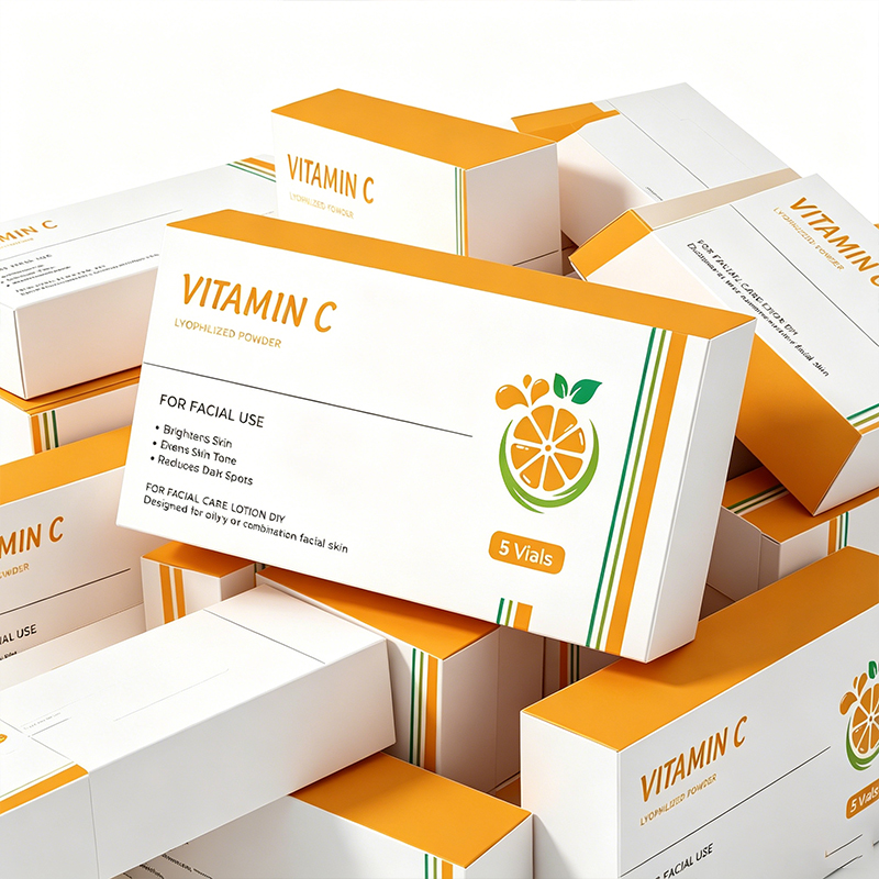 Yeni GPLab Vitamin C Liofilize - Skincare Vitamin C incelemesi ve fiyatı