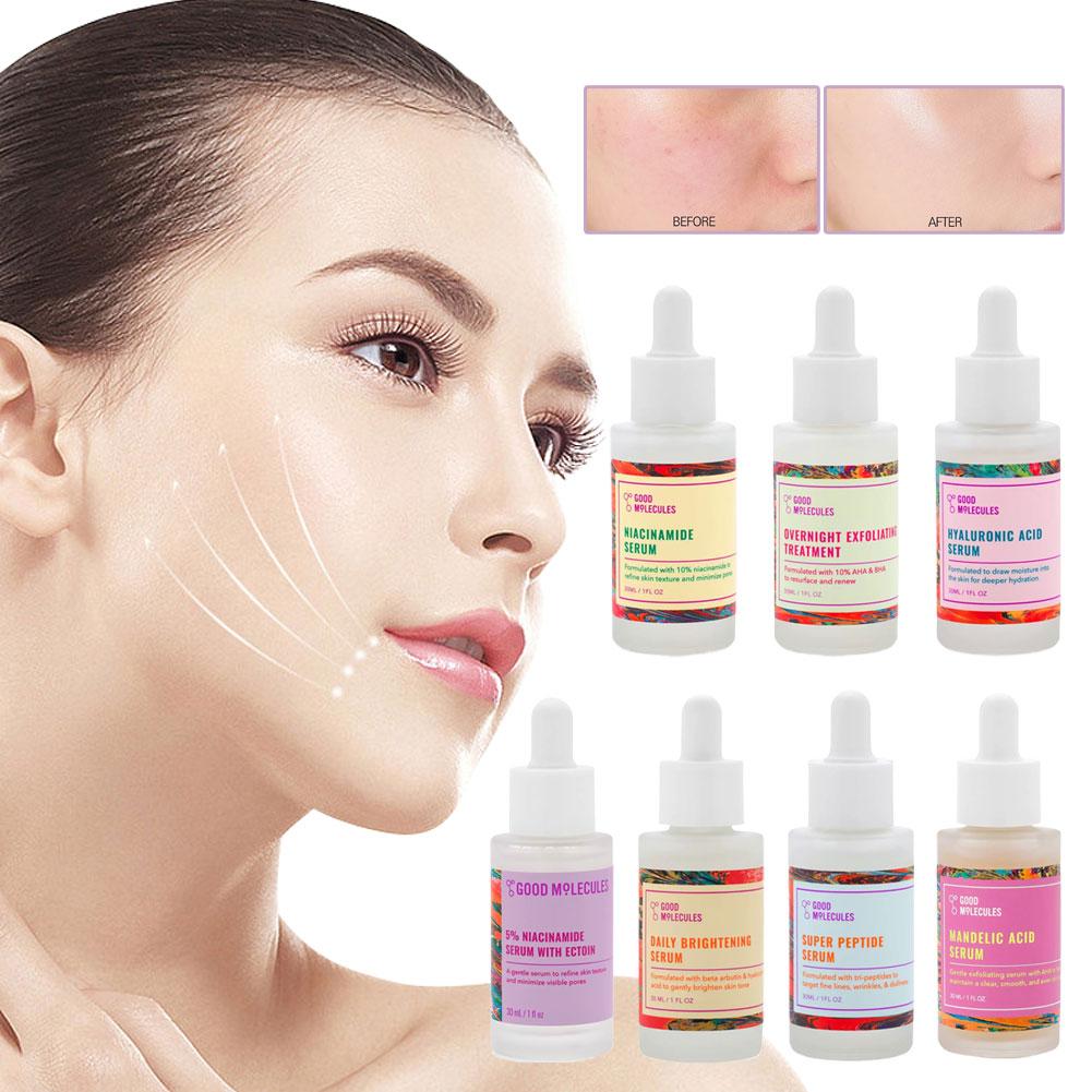 Premium İyi Moleküller Yüz Ser - Skincare Vitamin C incelemesi ve fiyatı