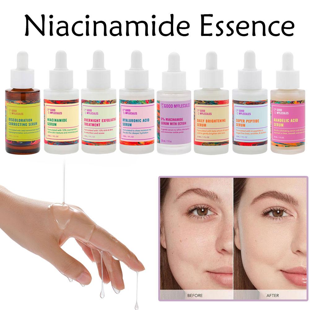Premium İyi Moleküller Yüz Ser - Skincare Vitamin C incelemesi ve fiyatı