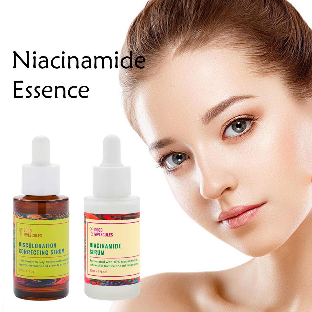 Premium İyi Moleküller Yüz Ser - Skincare Vitamin C incelemesi ve fiyatı
