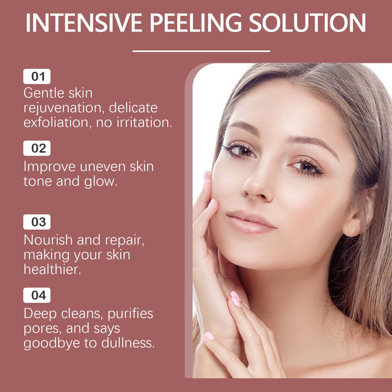 Peeling Yüz Serumu Anti Akne A - Salicylic Acid Cleanser incelemesi ve fiyatı