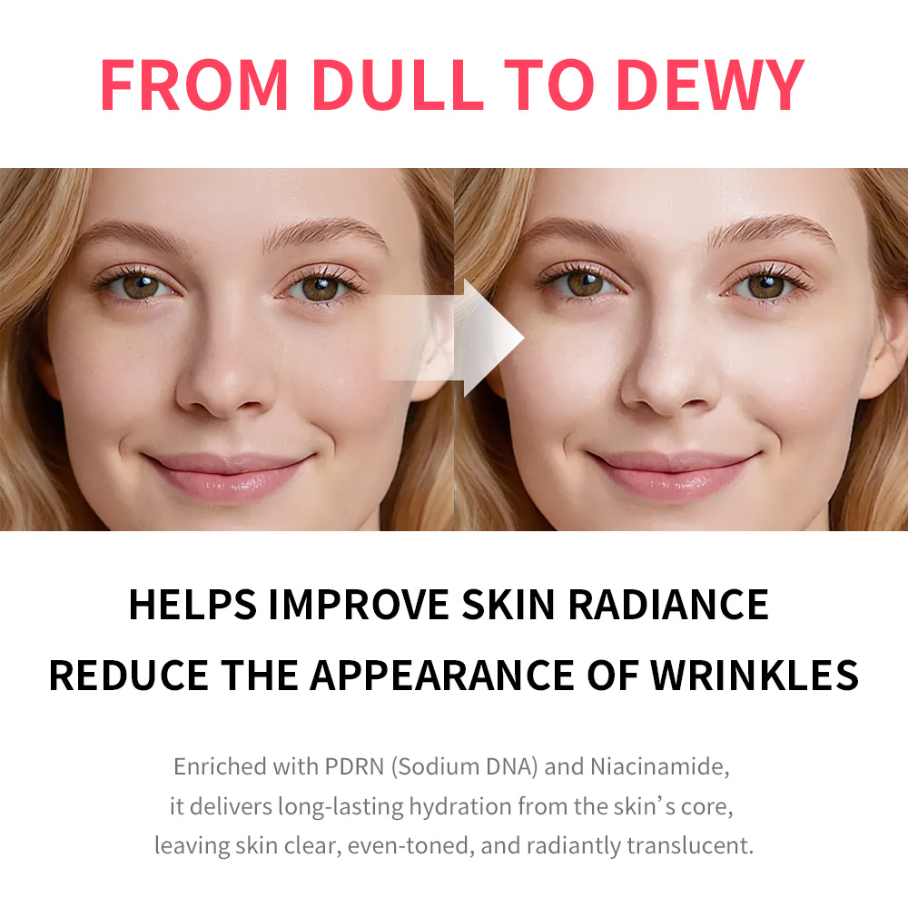 PDRN Pembe Niacinamide Sütlü T - Ceramide Moisturizer incelemesi ve fiyatı