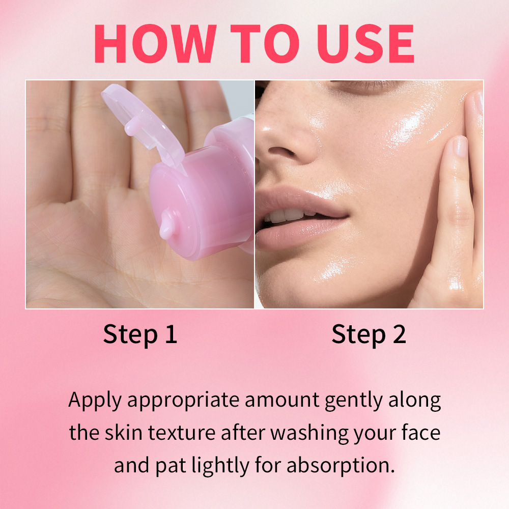 PDRN Pembe Niacinamide Sütlü T - Ceramide Moisturizer incelemesi ve fiyatı
